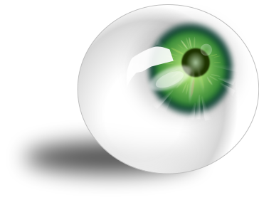 Free Eye Clipart