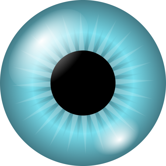 Free Eye Clipart