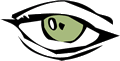 Free Eye Clipart