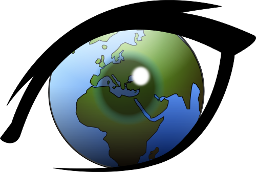 Free Eye Clipart