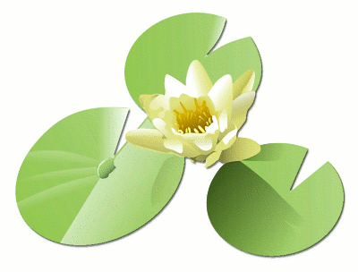 Free Lily Clipart