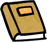 Free Books Clipart