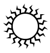 Free Sun Clipart