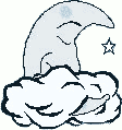 Free Cloud Clipart