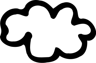 Free Cloud Clipart