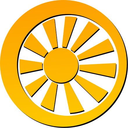 Free Sun Clipart