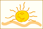 Free Sun Clipart