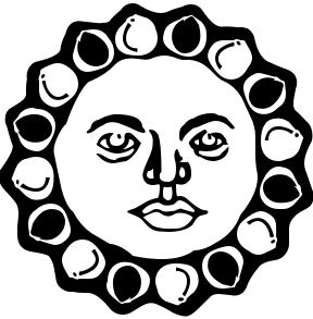 Free Sun Clipart