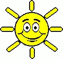 Free Sun Clipart