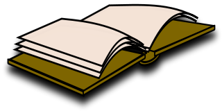 Free Books Clipart