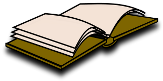 Free Books Clipart