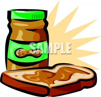 Sandwich Clipart