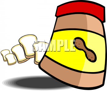 Bread Clipart