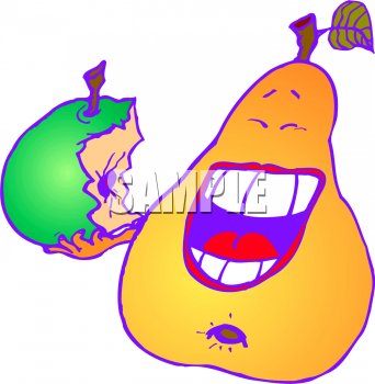 Apple Clipart