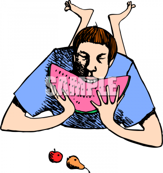 Apple Clipart