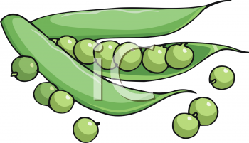 Vegetables Clipart