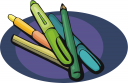 Pen Clipart