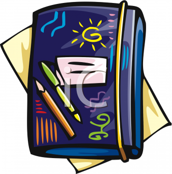 Pencil Clipart