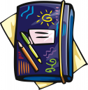 Pencil Clipart