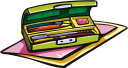 Pencil Clipart