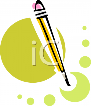 Pen Clipart