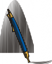 Pen Clipart