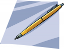 Pen Clipart