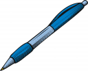 Pen Clipart