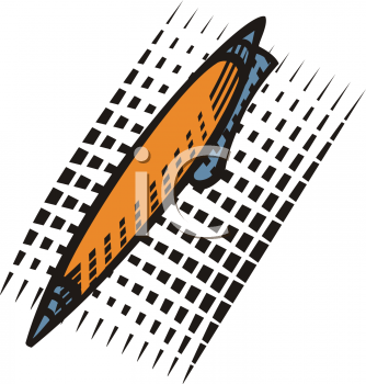 Pen Clipart