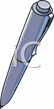 Pen Clipart