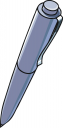 Pen Clipart