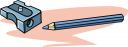 Pencil Clipart