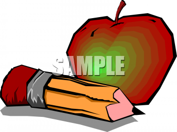 Apple Clipart