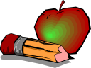 Apple Clipart