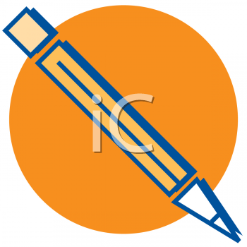 Pencil Clipart