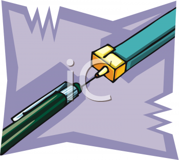 Pencil Clipart