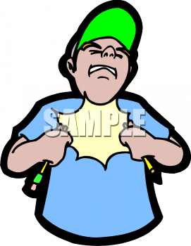 Cartoon Clipart