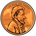 Coin Clipart