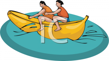 Swimming Clipart