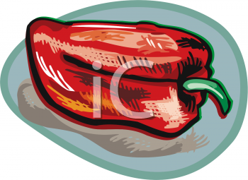 Pepper Clipart