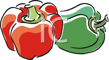 Vegetables Clipart