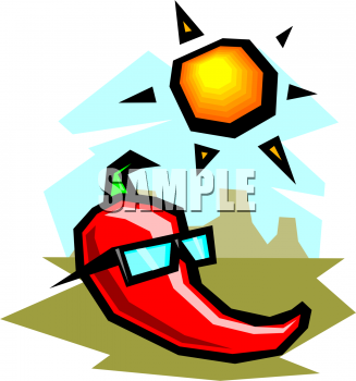 Pepper Clipart