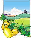 Produce Clipart