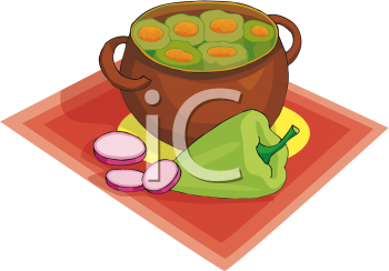 Pepper Clipart