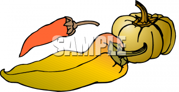 Vegetables Clipart