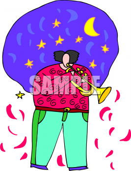 Music Clipart