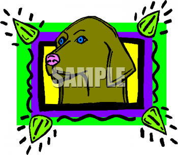 Dog Clipart