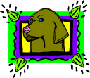 Dog Clipart