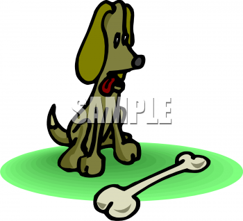 Dog Clipart