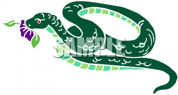 Snake Clipart